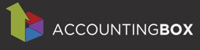 AccountingBox logo